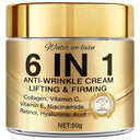 Firming Anti Wrinkle Cream for Adults