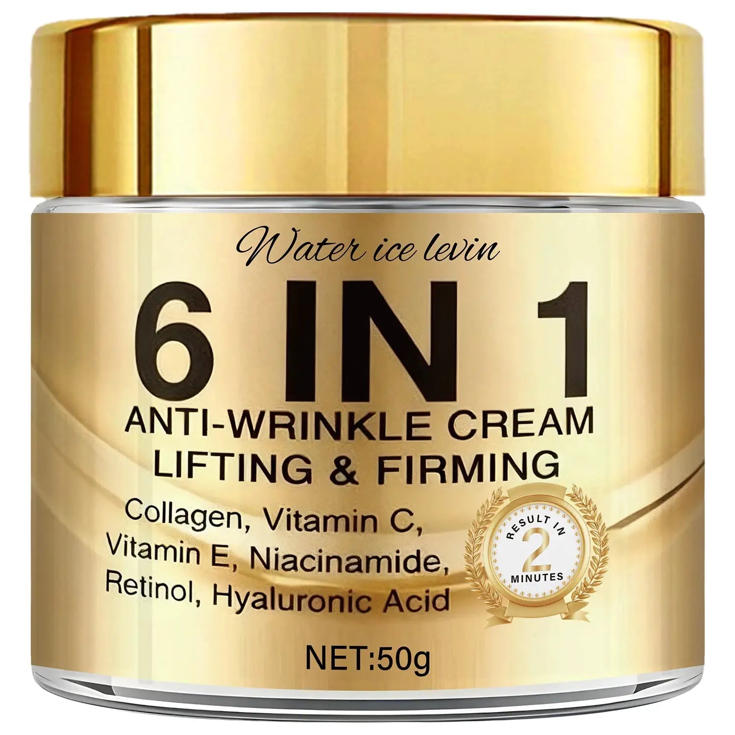 Firming Anti Wrinkle Cream for Adults