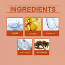 Firming Body Cream for Women’s Tone