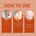 Firming Body Cream for Women’s Tone