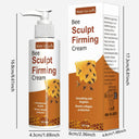 Firming Body Cream for Women’s Tone