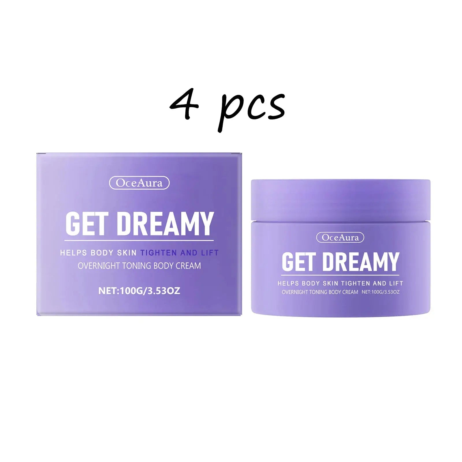 Firming Body Shaping Cream for Women
