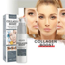 Firming Collagen Cream for Aging Skin