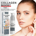 Firming Collagen Cream for Aging Skin