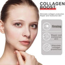 Firming Collagen Cream for Aging Skin