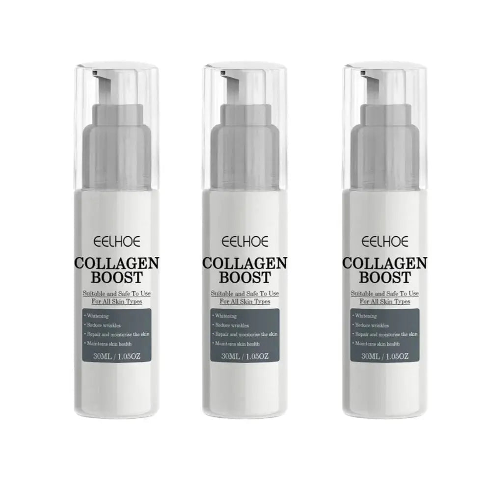 Firming Collagen Cream for Aging Skin — product view 13