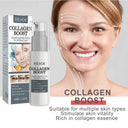Firming Collagen Cream for Aging Skin