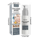 Firming Collagen Cream for Aging Skin
