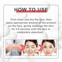 Firming Collagen Cream for Aging Skin