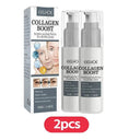 Firming Collagen Cream for Aging Skin