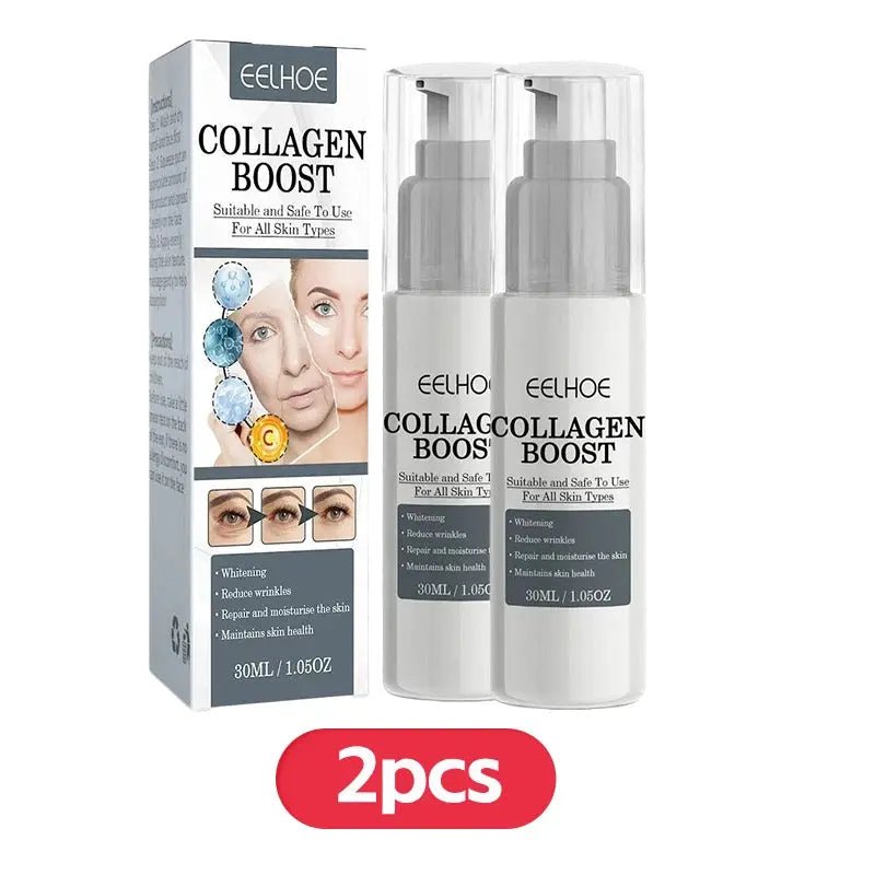 Firming Collagen Cream for Aging Skin — product view 12