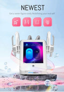 Firming EMS Body Sculpt Machine Home Use