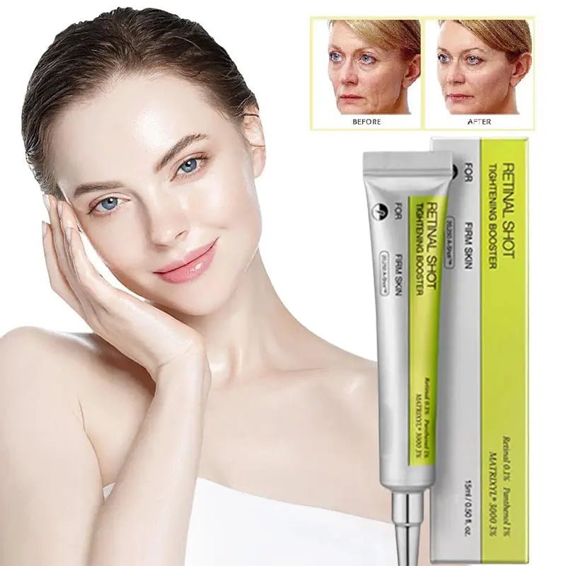 Firming Eye Cream For Dark Circles Women