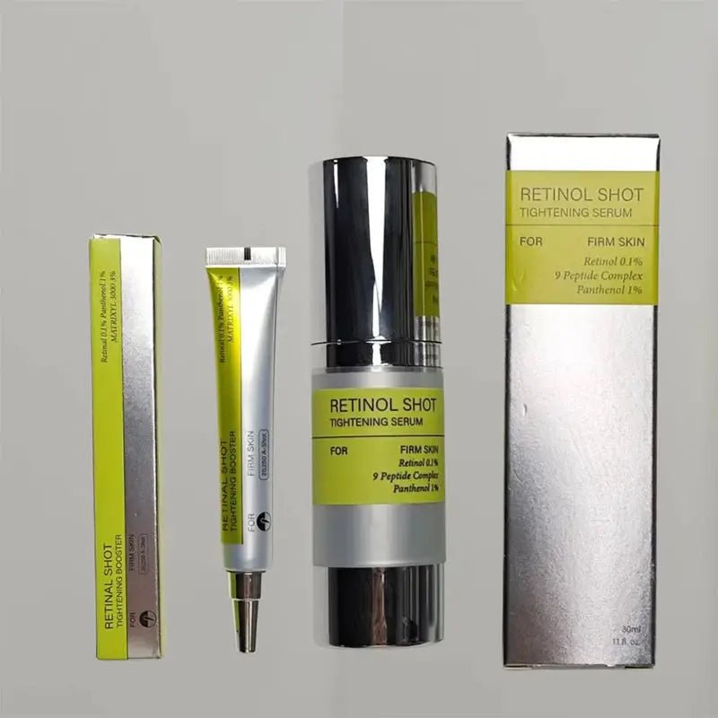 Firming Eye Cream For Dark Circles Women