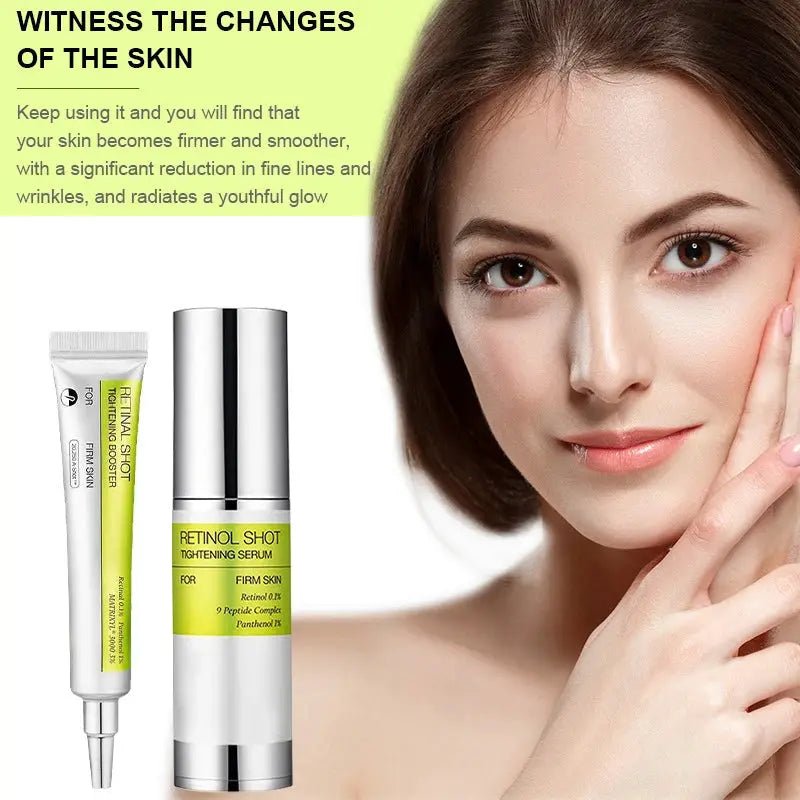 Firming Eye Cream For Dark Circles Women