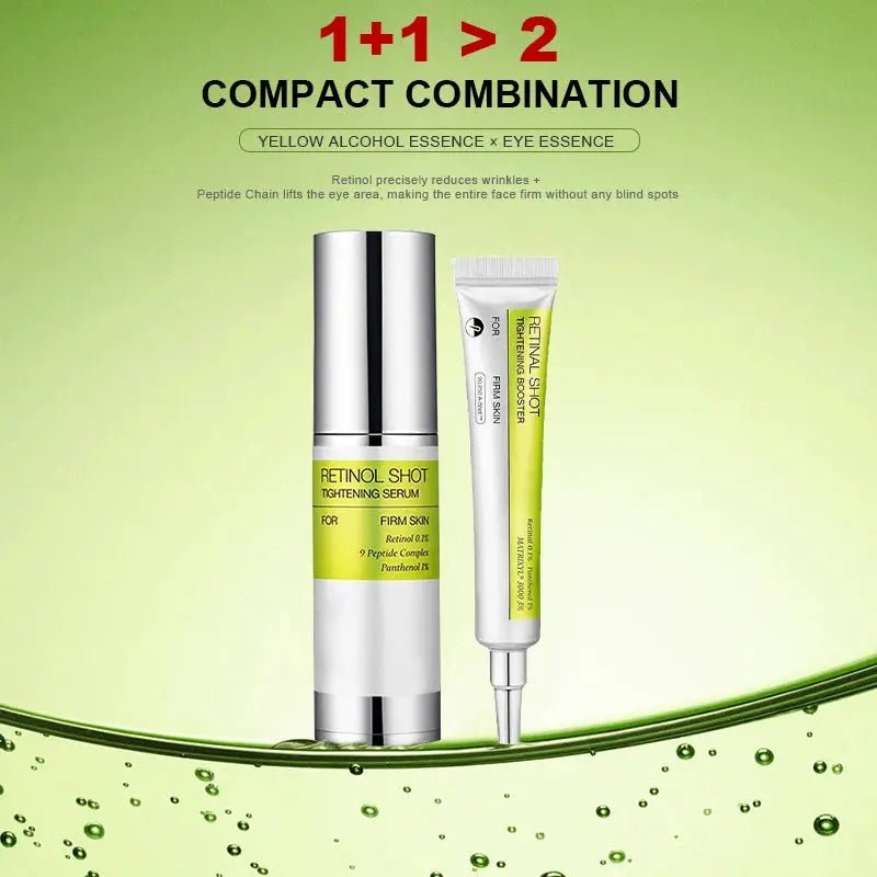 Firming Eye Cream For Dark Circles Women