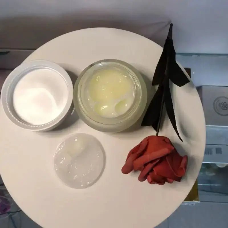 Firming Face Cream for Women 50s Lift