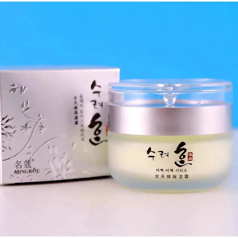 Firming Face Cream for Women 50s Lift