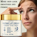 Firming Facial Cream for All Skin Types