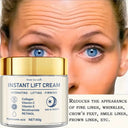 Firming Facial Cream for All Skin Types