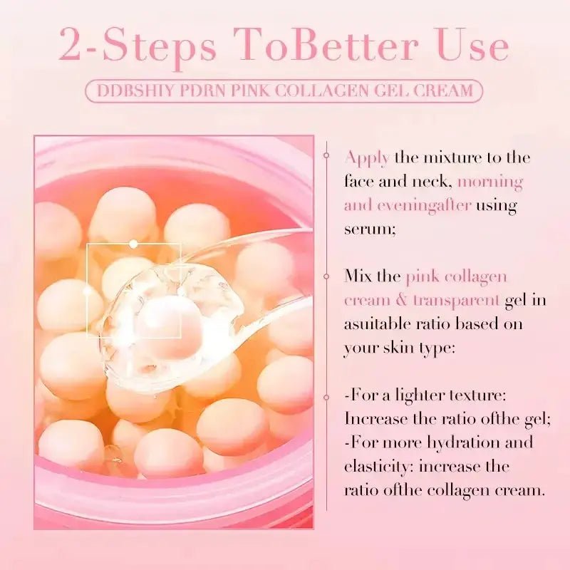 Firming Facial Cream For Women Daily Use