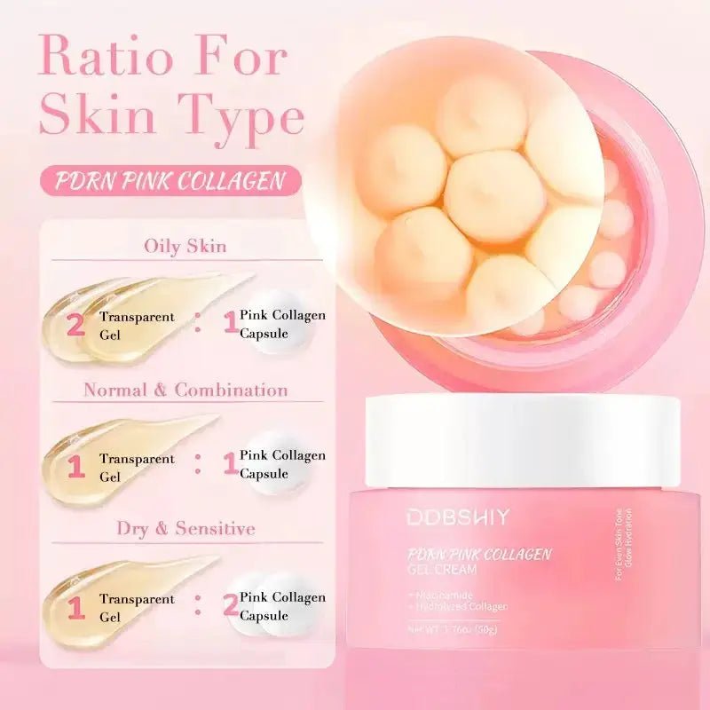 Firming Facial Cream For Women Daily Use