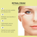 Firming Retinol Night Cream For Women