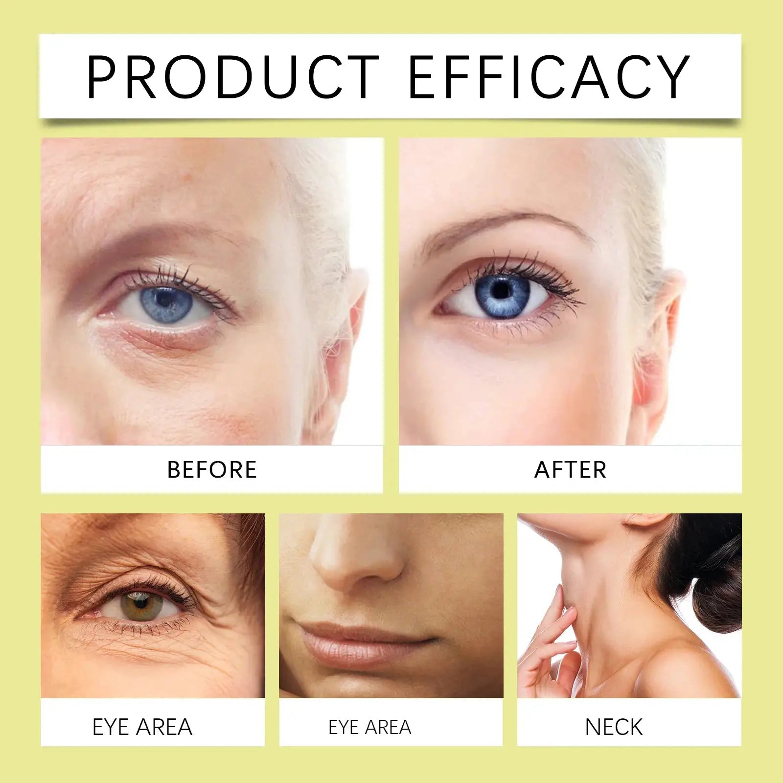 Firming Retinol Night Cream For Women