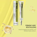Firming Retinol Night Cream for Women  | Ourlum