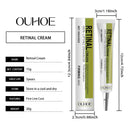 Firming Retinol Night Cream for Women  | Ourlum