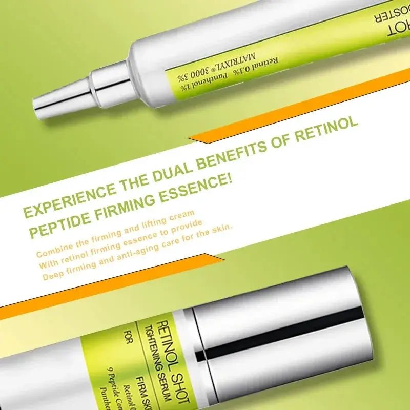 Firming Retinol Serum - Smoother Skin — product view 9