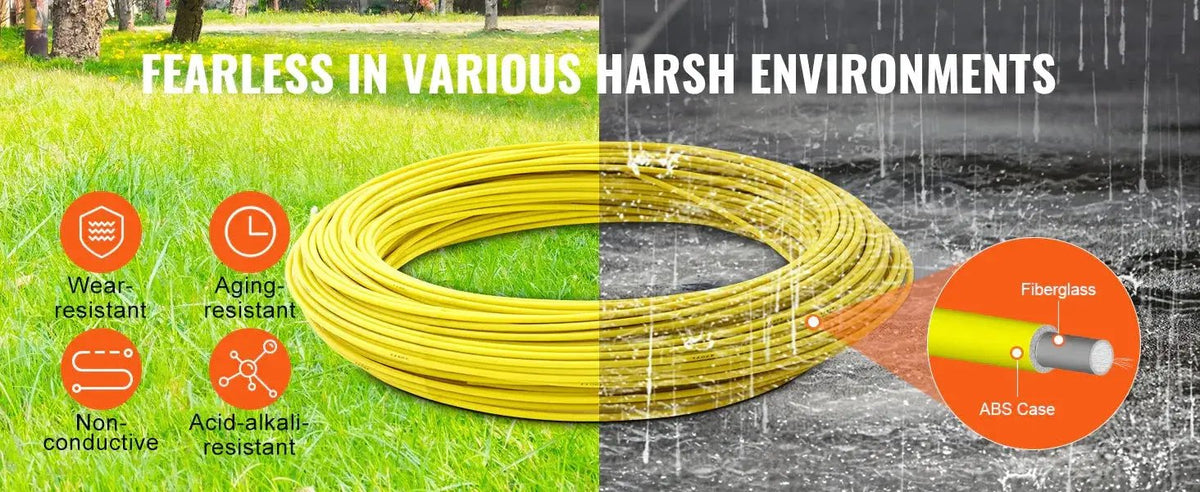 Reliable Fish Tape for Electricians — product view 16
