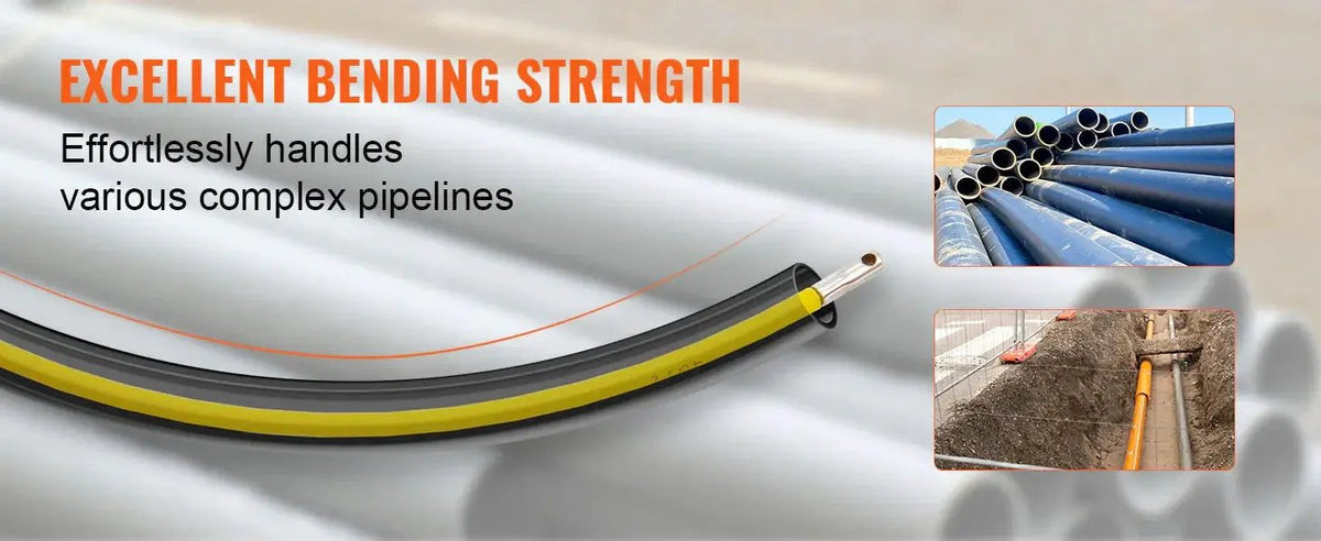 Reliable Fish Tape for Electricians — product view 18