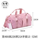 Durable Fitness Yoga Bag for Travel