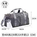 Durable Fitness Yoga Bag for Travel