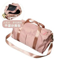 Durable Fitness Yoga Bag for Travel