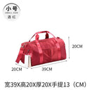 Durable Fitness Yoga Bag for Travel