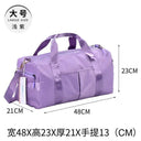 Durable Fitness Yoga Bag for Travel