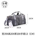 Durable Fitness Yoga Bag for Travel