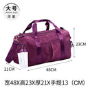 Durable Fitness Yoga Bag for Travel
