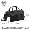 Durable Fitness Yoga Bag for Travel