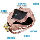 Durable Fitness Yoga Bag for Travel
