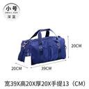 Durable Fitness Yoga Bag for Travel