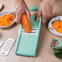 Efficient Veggie Chopper For Quick Prep
