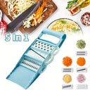 Efficient Veggie Chopper For Quick Prep