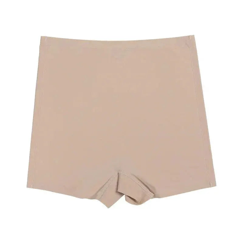 Flarixa Seamless Ice Silk Briefs For Active Comfort Style