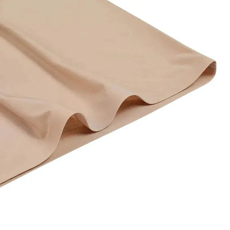 Flarixa Seamless Ice Silk Briefs For Active Comfort Style