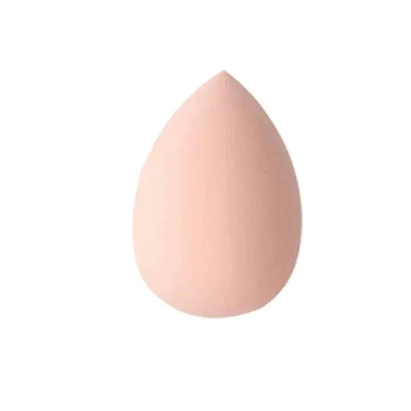Flawless Beauty Egg Makeup Sponge Airbrushed Finish