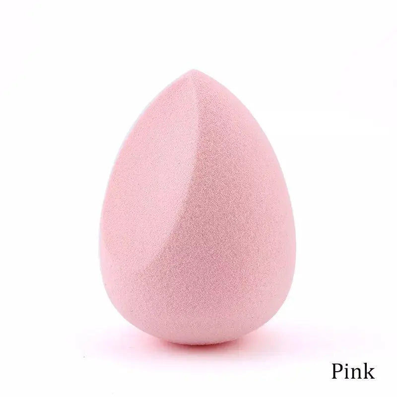 Flawless Beauty Sponge For Foundation Eco Friendly Non Latex