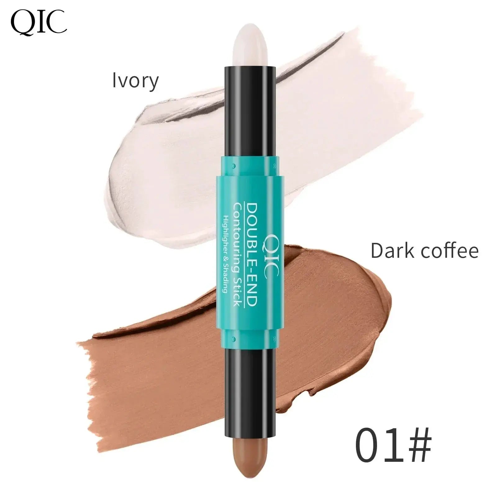 Flawless Concealer Stick For Dark Circles And Contouring